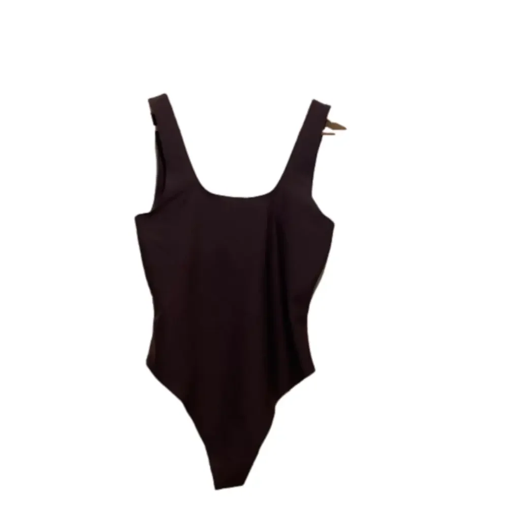 PARADE BROWN BODYSUIT. Size S . Very good condition